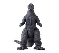 Godzilla 1954 Bandai Figura Di Kaiju In Vinile Morbido Da 5 Pollici