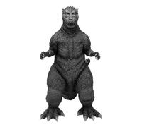 Godzilla (1954) Kaiju Collective Action Figura Godzilla - Black & White Edition