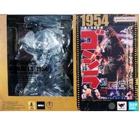 110693 GODZILLA 1954 MOVIE GRAPHIC PLUS S.H.MONSTERARTS