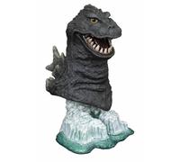 Godzilla 1962 Legends in 3D Busto in resina altamente dettagliato da circa 10 po