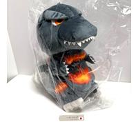 Godzilla 1995 Golf Headcover Driver Cover Toho Official Plush Japan Exclusive