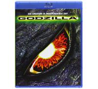 Godzilla (1998) [Blu-Ray] - 1998