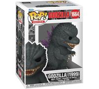 Godzilla (1999) 70TH Anniversario - Godzilla 9.5cm Pop Vinile Figura 1664