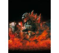 Godzilla 2000 [1018108] 8x10 Foto (Altre Misure Disponibile)