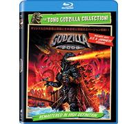 Godzilla 2000