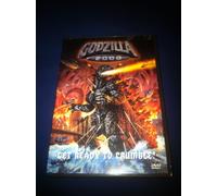 Godzilla 2000 [Edizione: Stati Uniti]