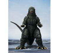 Godzilla 2000 Godz Vs. Megagu Shmonstera Action Figura Bandai