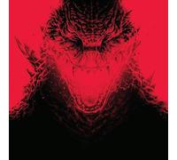 Godzilla 2000: Millennium (Original Soundtrack)