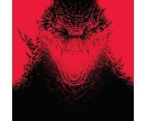 Godzilla 2000: Millennium (Original Soundtrack)