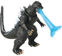 Godzilla 2004 Action Figure di Bandai Namco
