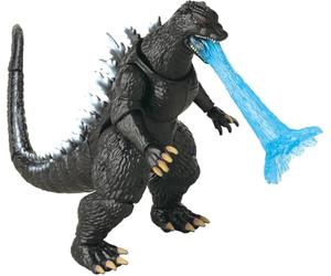 Godzilla 2004 Action Figure di Bandai Namco