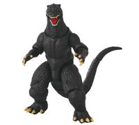 Godzilla 2004 Bandai Action Figure Kaiju Da 6 Pollici