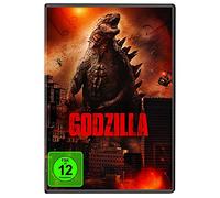 Godzilla (DVD)
