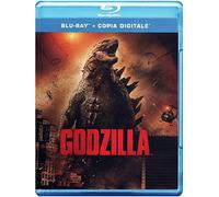 Godzilla (2014)