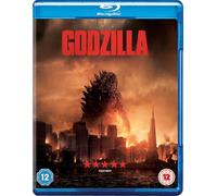 Godzilla (2014)