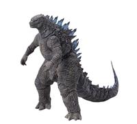 Godzilla 2014 Exquisite Basic+: GODZILLA (Translucent Ver.) - Hiya Toys