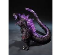 TAMASHII NATIONS - Shin Godzilla - Godzilla [2016] Il Quarto Risveglio Ver. -Movie Graphic Plus- S.H.MonsterArts Action Figure