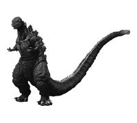 Godzilla (2016) S.H. MonsterArts Godzilla The Fourth Orthochromatic Ver. BANDAI