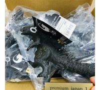 Godzilla 2023 Odo Island Form 5 1/2" high Figure Godzilla Minus One Bandai Toy