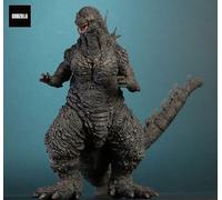 Godzilla (2023) Toho Daikaiju Series Pvc Statua Godzilla 23 Cm X-plus