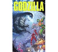 Godzilla #24: Vol. 24