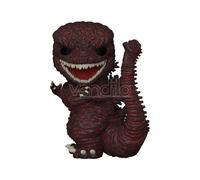 Godzilla 70th Anniversary Pop Movies Vinile Figura Godzilla 2016 9 Cm Funko