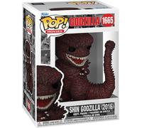 GODZILLA 70th Anniversary SHIN GODZILLA Funko Pop Vinile 3.75" Figura 1665
