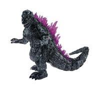Godzilla 71 Pezzi Puzzle 3D In Cristallo