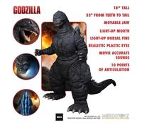 Godzilla Action Figure with Sound & Light Up Ultimate Godzilla 46 cm MEZCO TOYZ