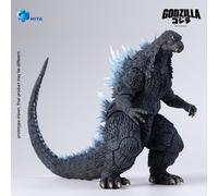 Godzilla Against Mechagodzilla (2002) Exquisite Basic: HEAT RAY GODZILLA - Hiya