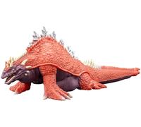 Godzilla Amphibia Bandai Soft Vinyl S.P Singular Point Movie Monster Figure