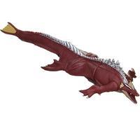 Godzilla Aquatilis Bandai Soft Vinyl S.P Singular Point Movie Monster Figure