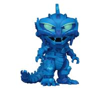 Funko Pop! Movies: Godzilla - RF Mechagodzilla - Figura in Vinile da Collezione - Idea Regalo - Merchandising Ufficiale - Giocattoli per Bambini e Adulti - Movies Fans - Figura per i Collezionisti
