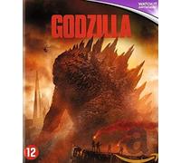 Godzilla (Blu-ray)