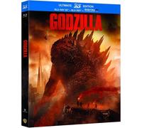 Godzilla (Blu-ray)