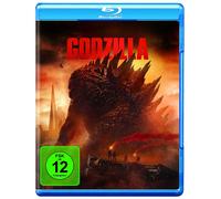 Godzilla (Blu-ray)