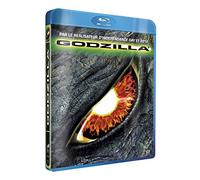Godzilla [Blu-Ray] [Edizione: Francia]