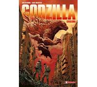 Godzilla. Cataclisma