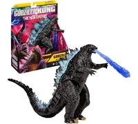 Godzilla contro Kong 6 del Monsterverse