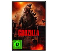 Godzilla (DVD)