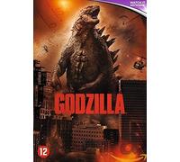 Godzilla (DVD)