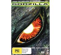 Godzilla [Edizione: Australia]