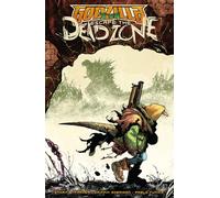 Godzilla Escape the Deadzone 1: Kai-Sei Era