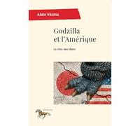 Godzilla et l'Amérique: Le choc des titans