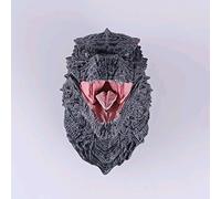 Godzilla Evolved Ver. 2024 Godzilla Monster Head Figure Magnet Bandai dal Gia...