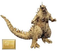 Godzilla Figura Ichibansho Minus One (2023) - Color oro ver.-, Statua da collezione Bandai Spirits
