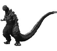 Bandai Tamashii Nations Godzilla figurine S.H. MonsterArts Godzilla (2016) The F