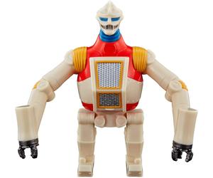 Godzilla Film Monster Serie Godzilla Sp Jet Jaguar Figura Sofvi Bandai