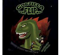 Godzilla Flip - Kamikaze Attack
