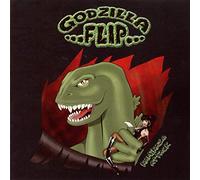 Godzilla Flip - Kamikaze Attack